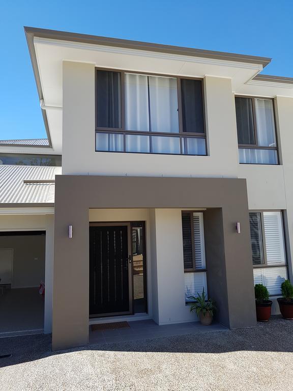 Jasper Place Brisbane Exterior foto