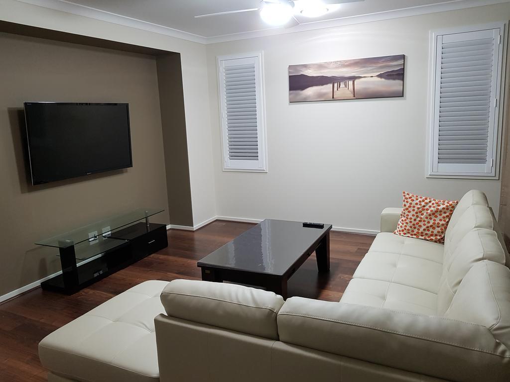 Jasper Place Brisbane Exterior foto