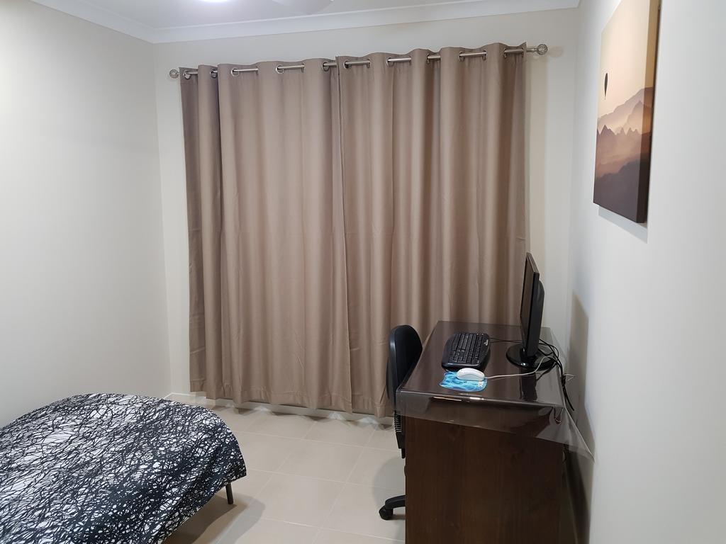 Jasper Place Brisbane Exterior foto