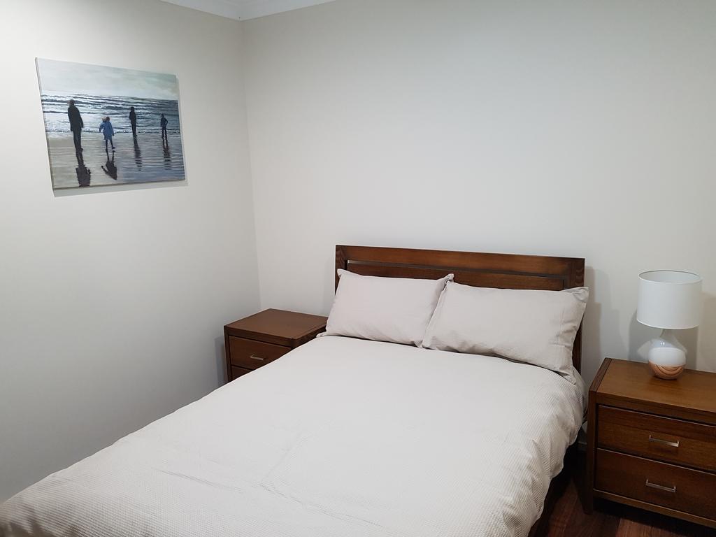 Jasper Place Brisbane Exterior foto